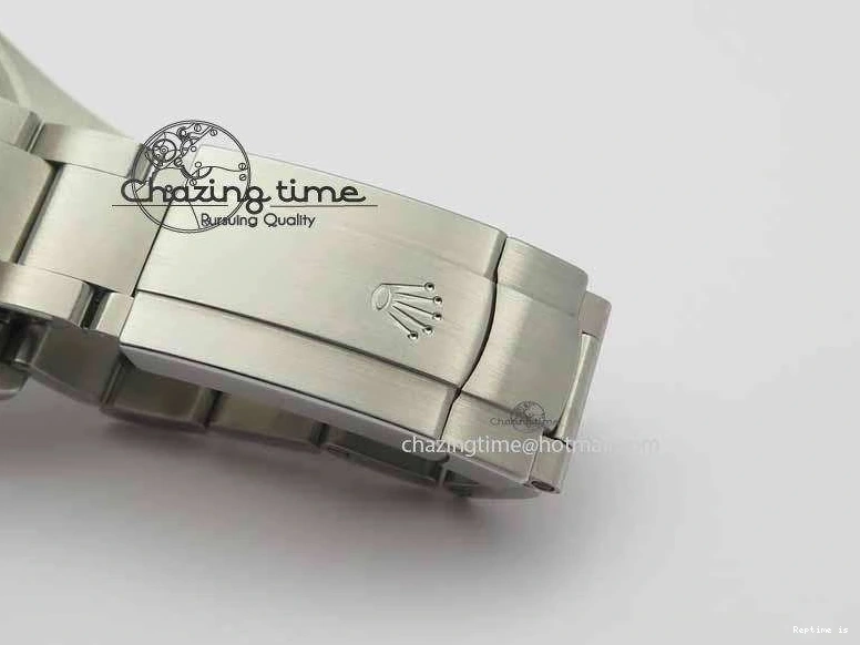 1224 HighQuality Oyster Perpetual 39mm 114300 BP Maker Best Edition Grape Dial On SS Bracelet A 3639